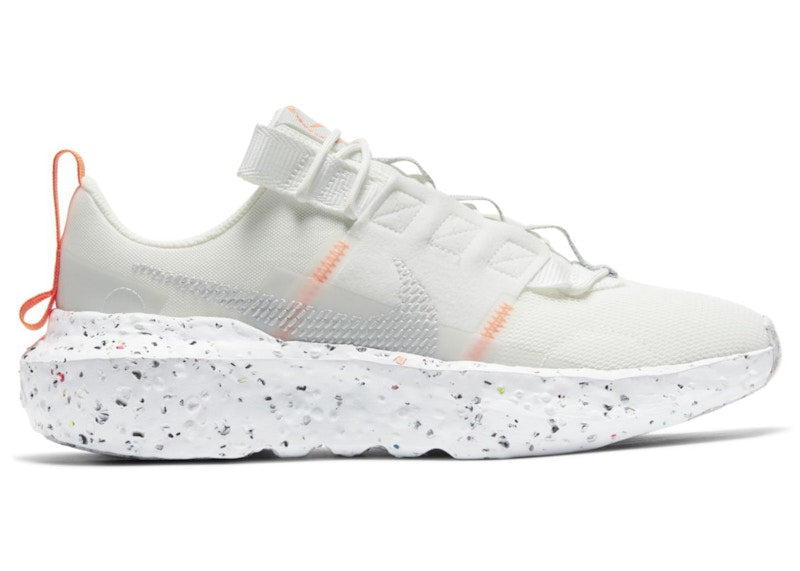 Nike Crater Impact Summit White Grey Fog (Women's)