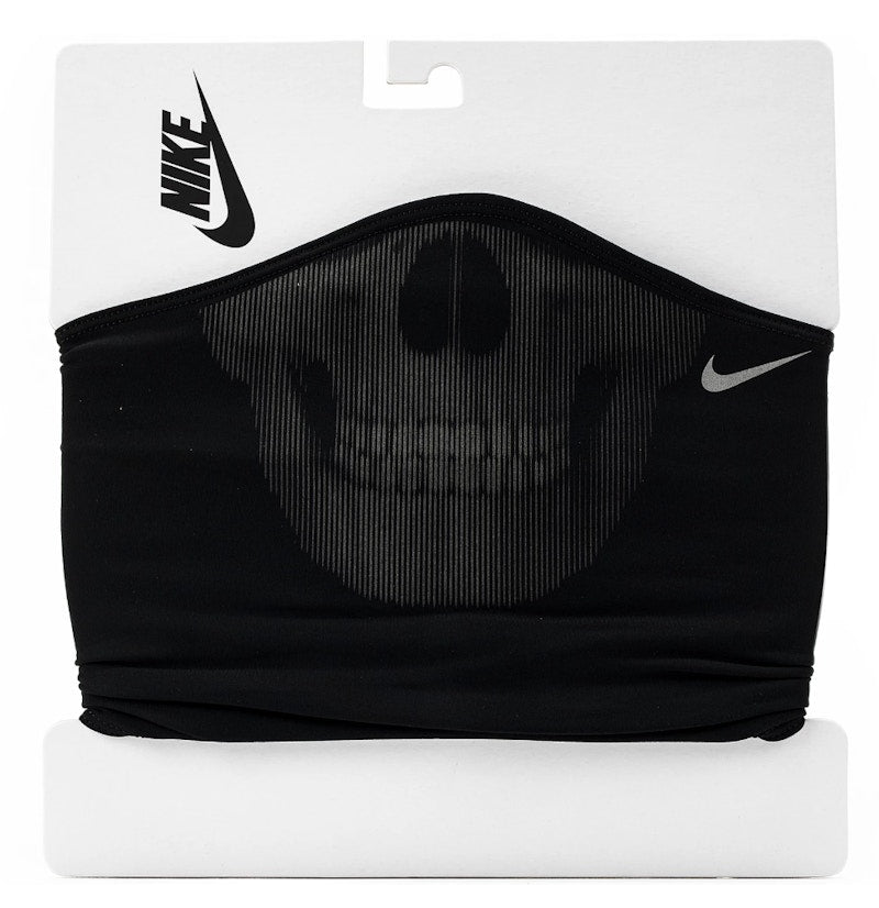 Nike Skeleton Crew Therma-Fit Neck Warmer Black