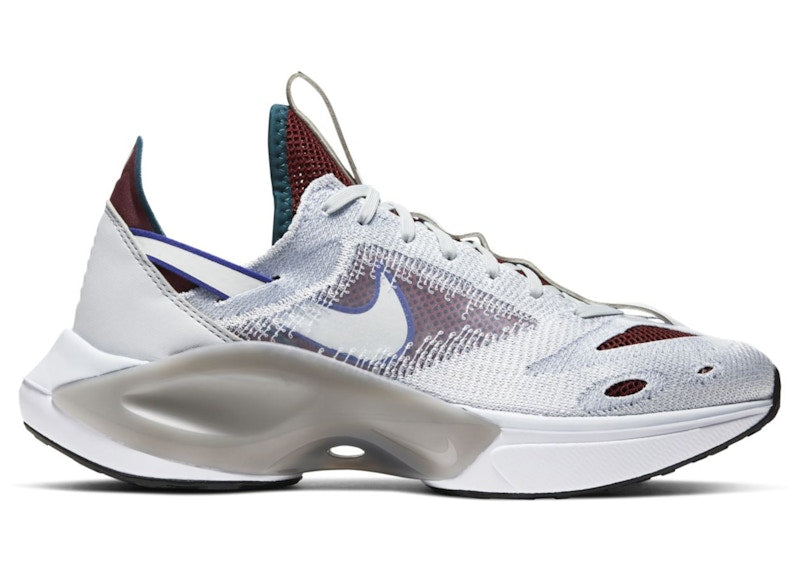Nike D/MS/X Flyknit N110 Pure Platinum