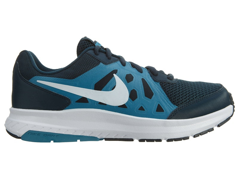 Nike Dart 11 Msl Midnight Teal/White-Strts Blue