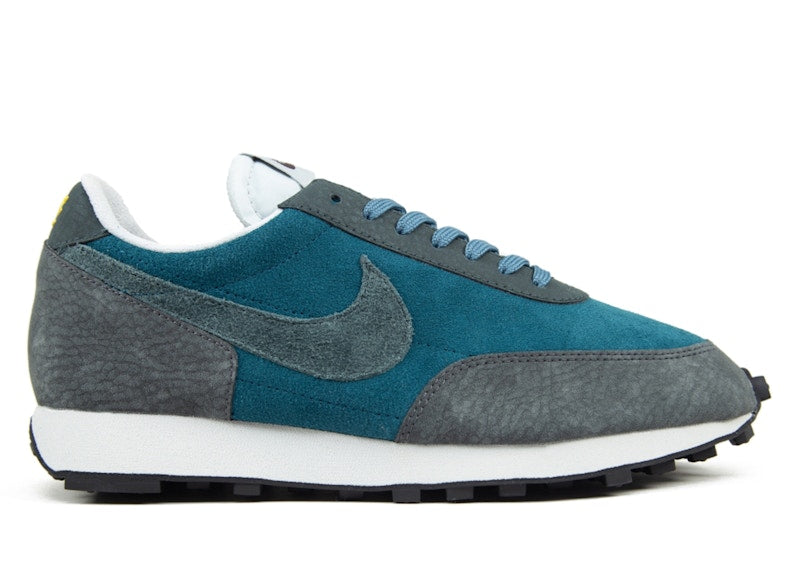 Nike Daybreak Midnight Turquoise Seaweed Dark Smoke Grey