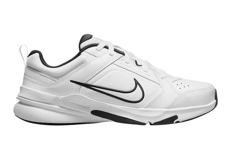 Nike Defy All Day White Black