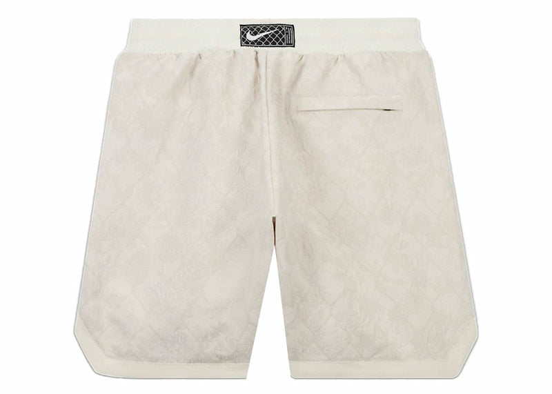 Nike Devin Booker Repel 8" Basketball Shorts Pale Ivory