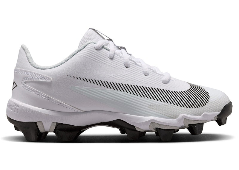 Nike Diamond Clutch White Photon Dust Black (GS)