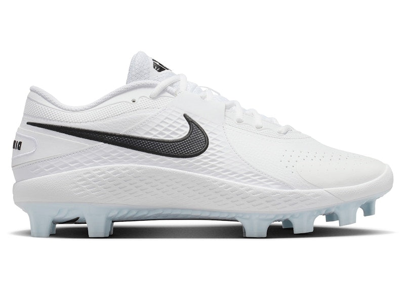 Nike Diamond Gamer MCS White Black
