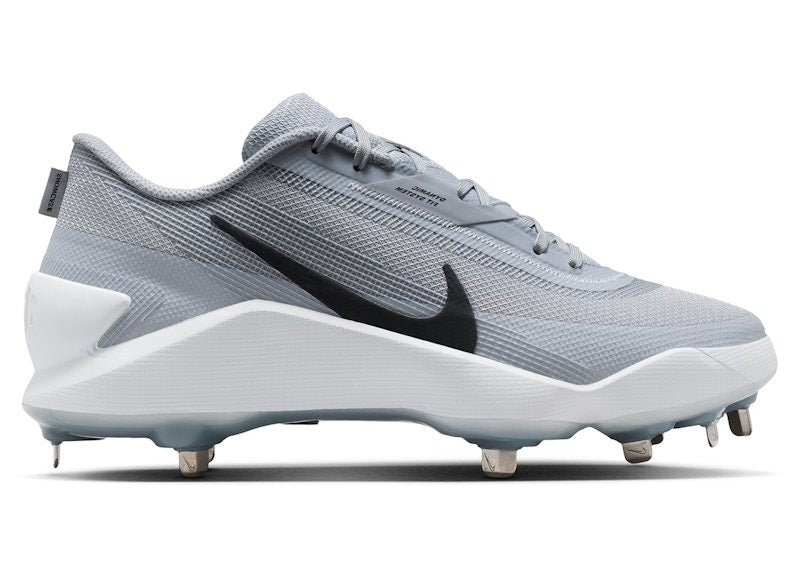 Nike Diamond Showcase MTL Wolf Grey White Black
