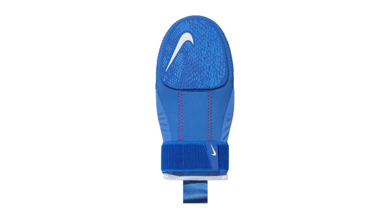 Nike Kobe Baseball Diamond Sliding Mitt Blue
