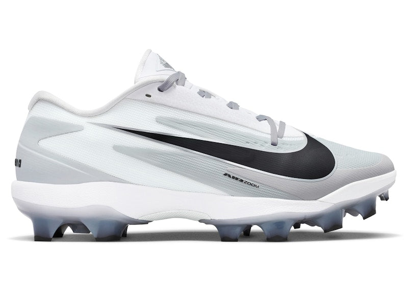 Nike Diamond Standout MCS Wolf Grey White Black