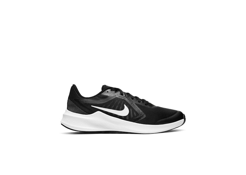 Nike Downshifter 10 Black (GS)