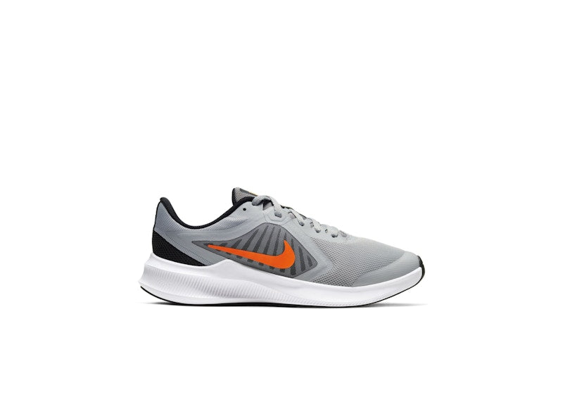 Nike Downshifter 10 Light Smoke (GS)