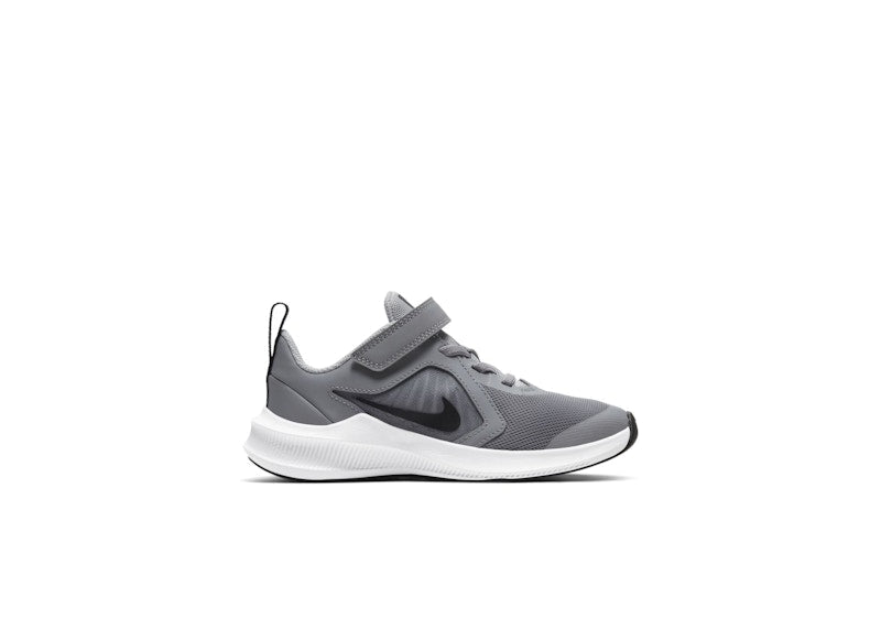 Nike Downshifter 10 Particular Grey (PS)