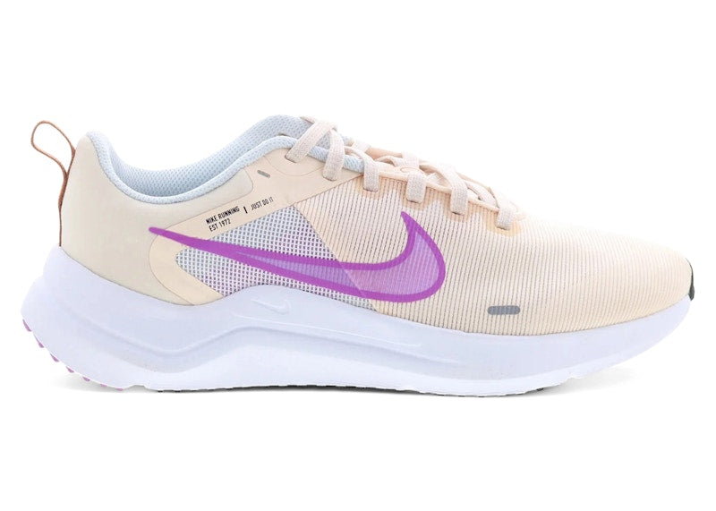 Nike Downshifter 12 Guava Ice Rush Fuchsia (Women's)
