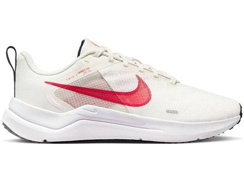 Nike Downshifter 12 White Pink (Women's)