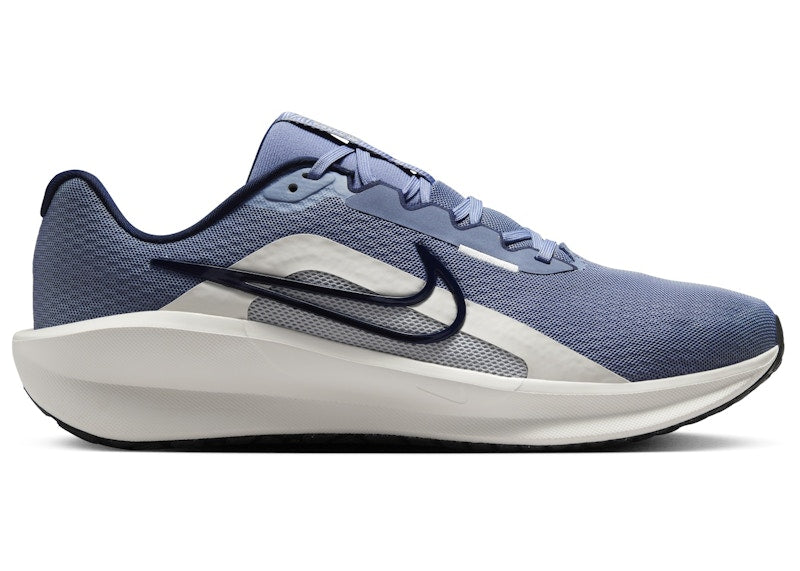 Nike Downshifter 13 Ashen Slate Sail Pure Platinum Obsidian