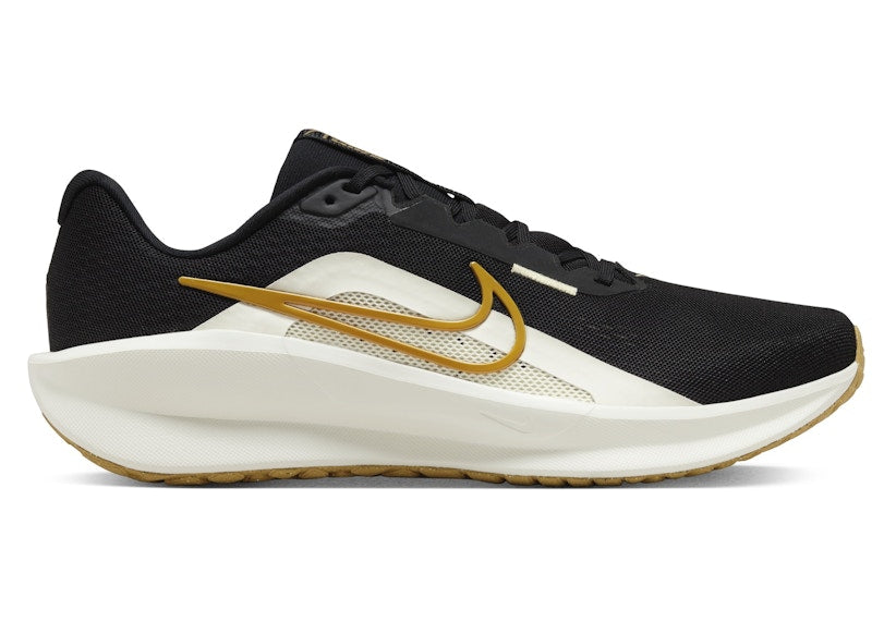 Nike Downshifter 13 Black Sea Glass Olive Aura Bronzine