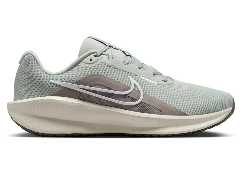 Nike Downshifter 13 Light Silver College Grey Sail White