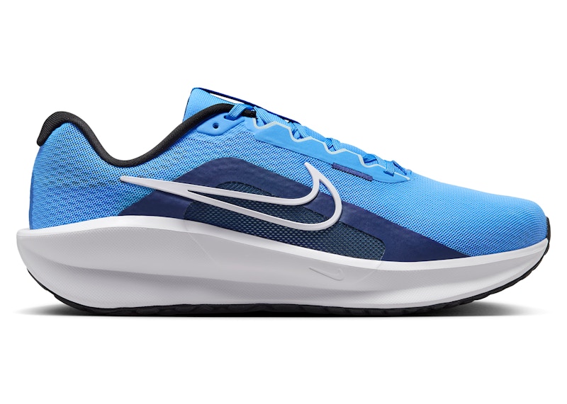 Nike Downshifter 13 University Blue Blue Void Glacier Blue