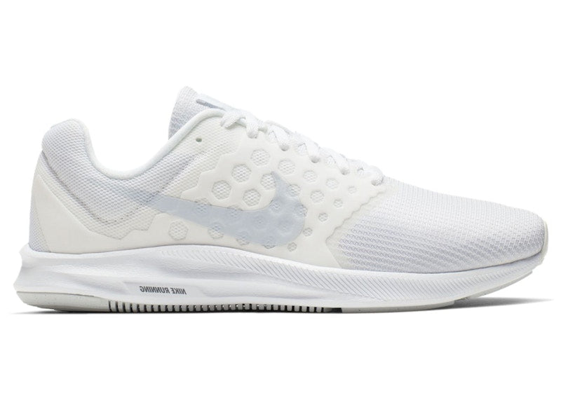 Nike Downshifter 7 Pure Platinum (Women's)
