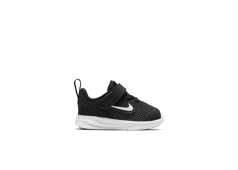 Nike Downshifter 9 Black (TD)