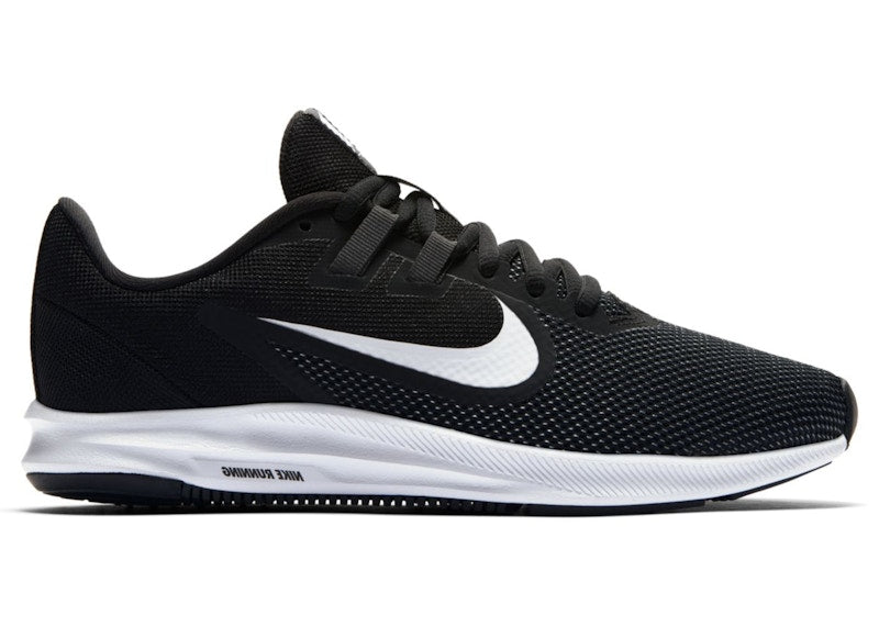 Nike Downshifter 9 Black (Women's)
