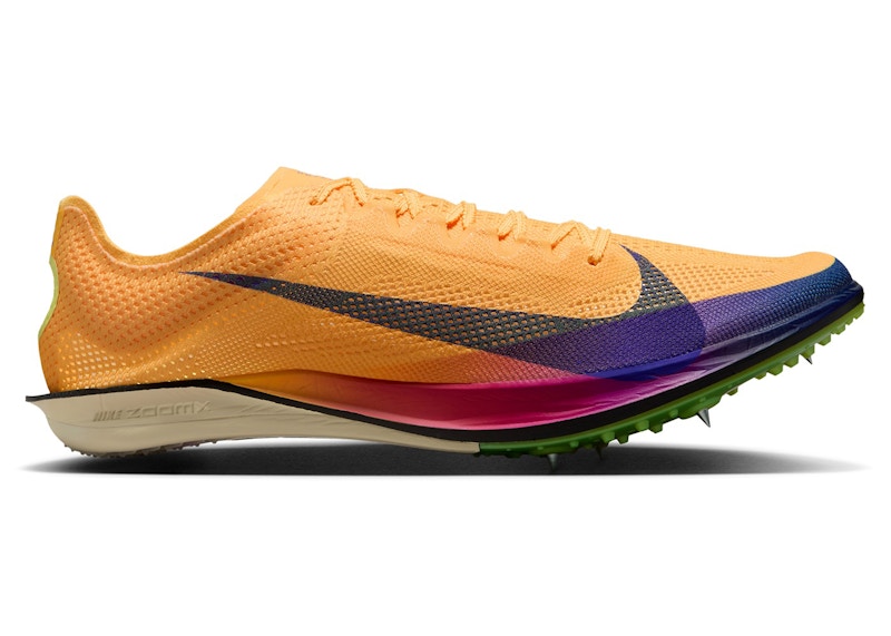 Nike Dragonfly 2 Elite Citron Pulse Indigo Burst