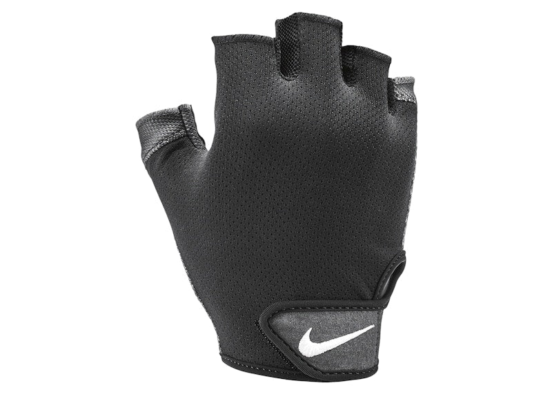 Nike Dri-FIT Essential Training Gloves Black
