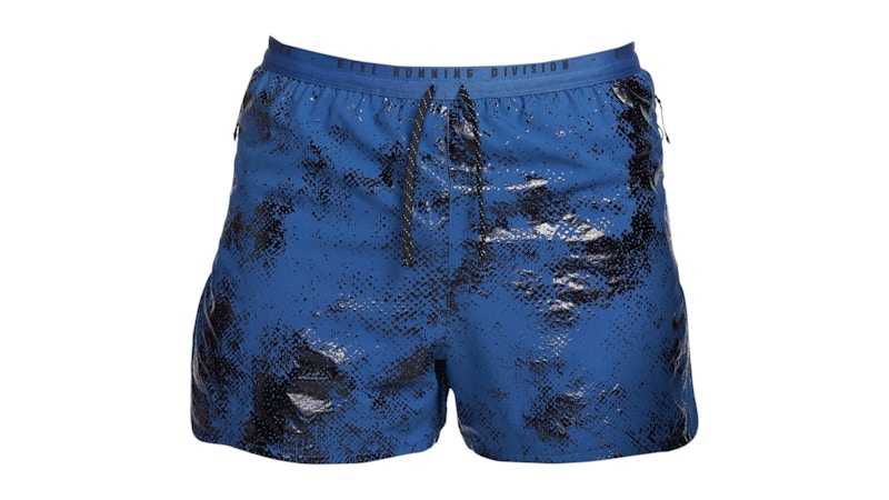 Nike Dri-Fit ADV Running Shorts Blue