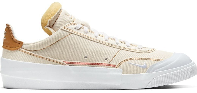 Nike Drop Type Light Cream