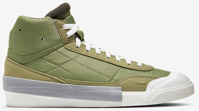 Nike Drop-Type Mid Dusty Olive
