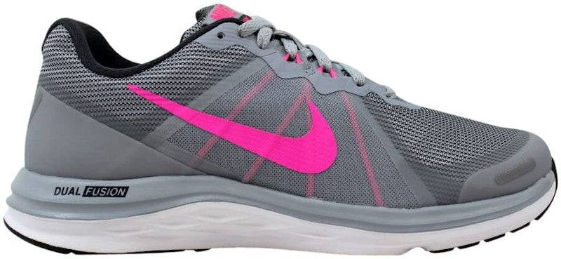 Nike Dual Fusion X 2 Wolf Grey (Women's)