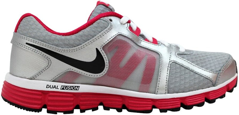 Nike Dual Fusion ST 2 Metallic Silver (GS)