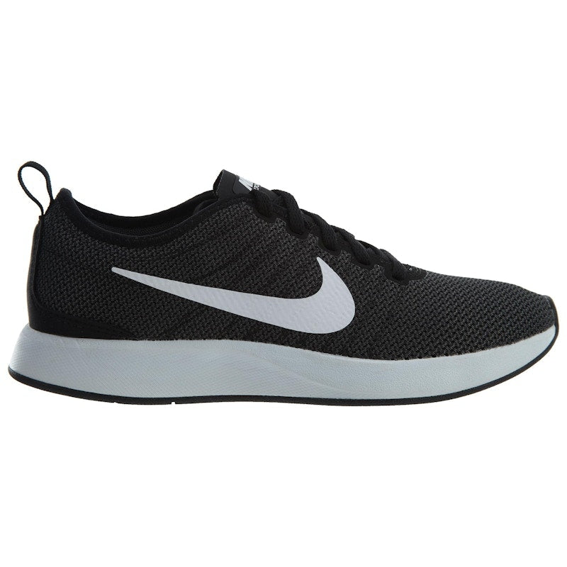 Nike Dualtone Racer Black White-Dark Grey (Women's)
