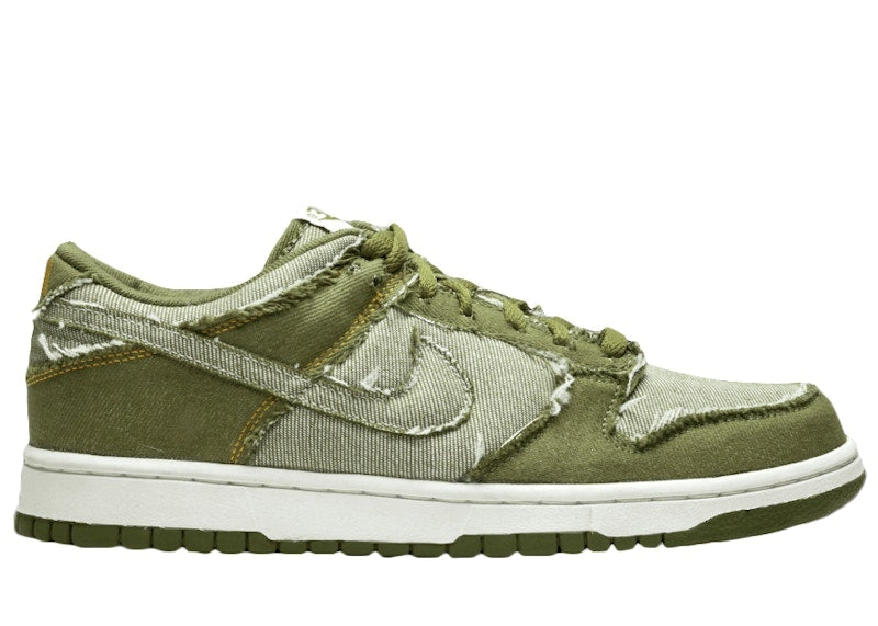 Nike Dunk CL Pilgrim White