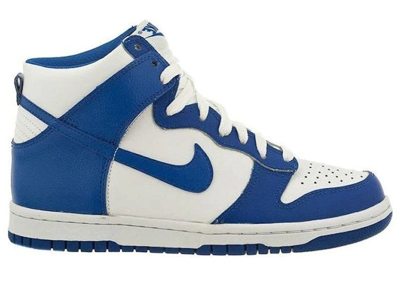 Nike Dunk High Kentucky (2016) (GS)