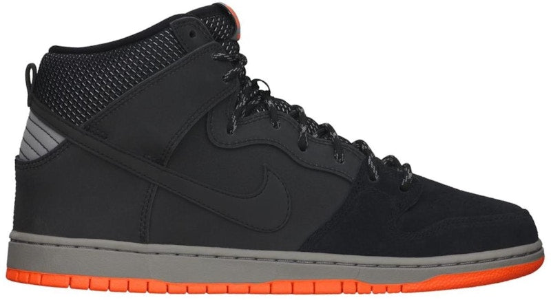 Nike Dunk High PRM Shield