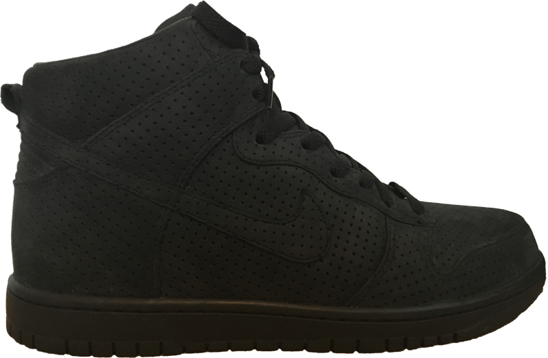 Nike Dunk High Premium DQM TZ (Friends and Family)