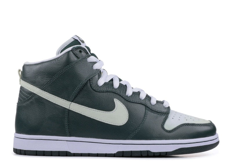 Nike Dunk High Pro SB Ghost