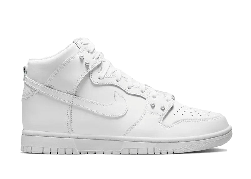 Nike Dunk High SE Pearl White (Women's)