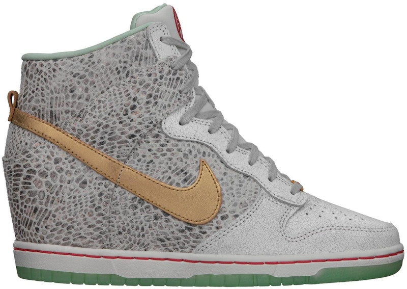 Nike Dunk High Sky Hi Year of the Horse