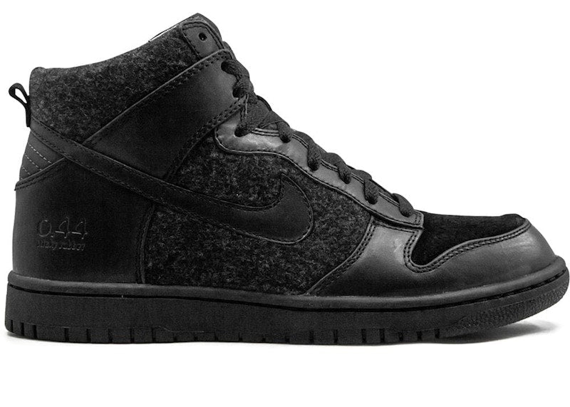 Nike Dunk High Supreme Spark