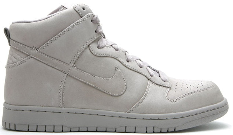 Nike Dunk High Try On
