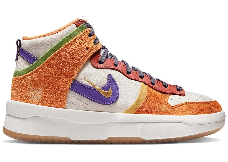 Nike Dunk High Up Setsubun (Women's)