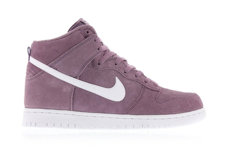 Nike Dunk High Violet Dust