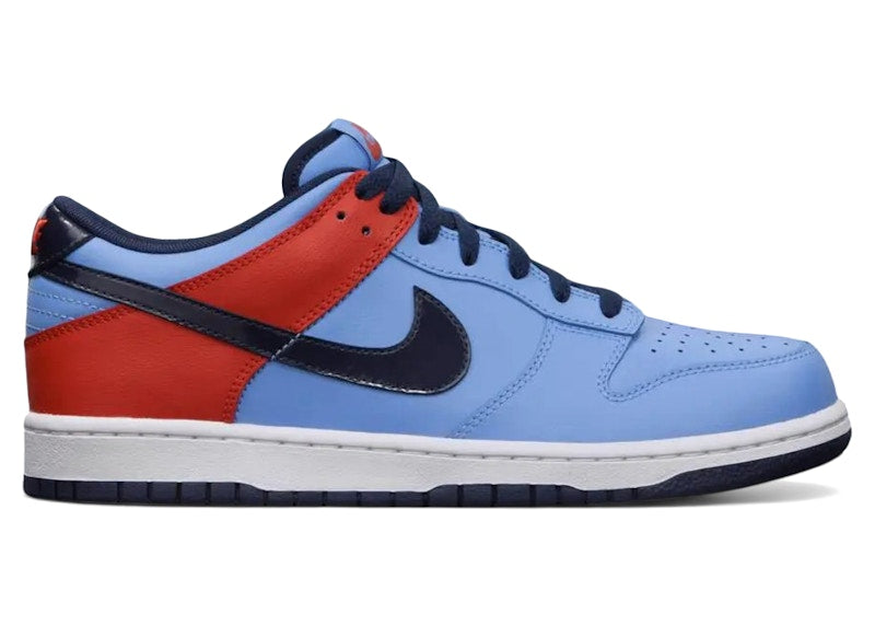 Nike Dunk Low '08 NFL Tennessee Titans