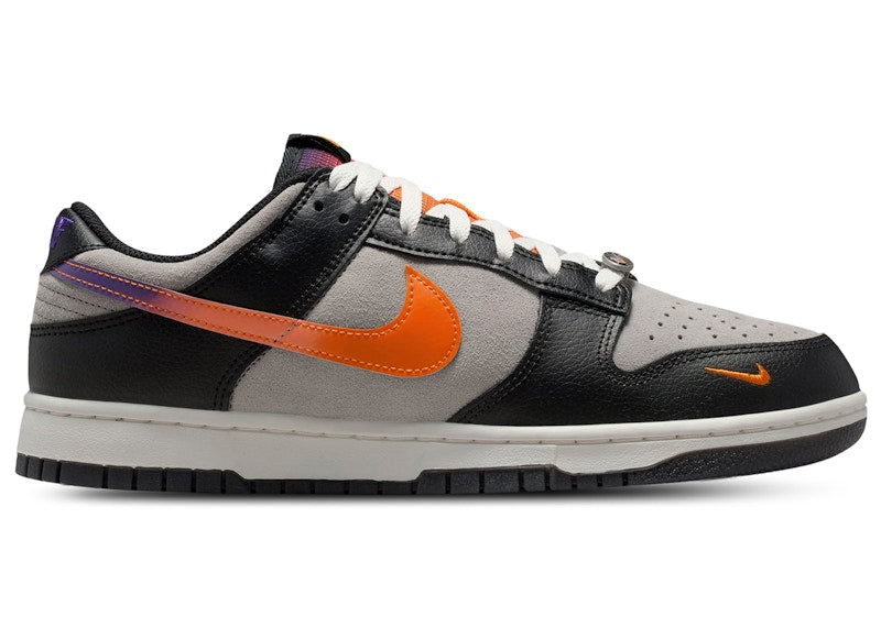 Nike Dunk Low Basketball Sunset