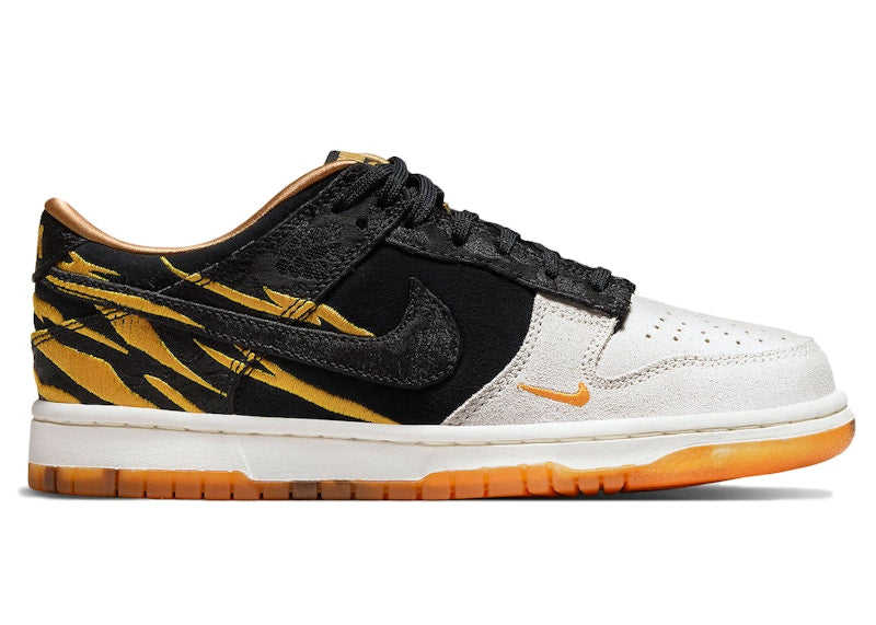 Nike Dunk Low Year of the Tiger (2022) (GS)