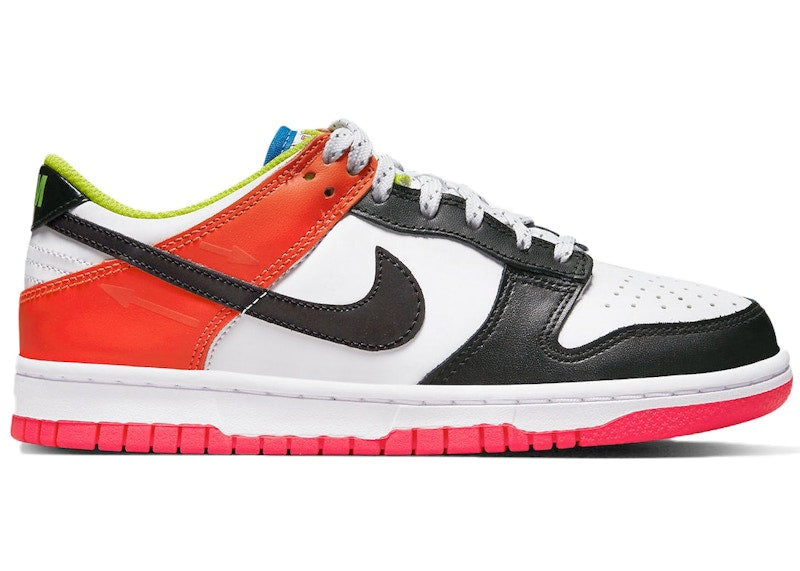 Nike Dunk Low Cartwheel (GS)