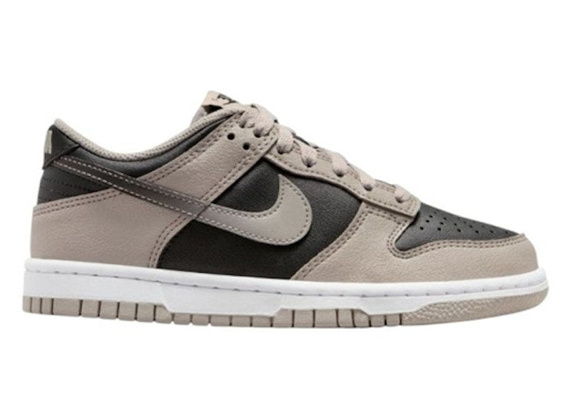 Nike Dunk Low College Grey Black (GS)