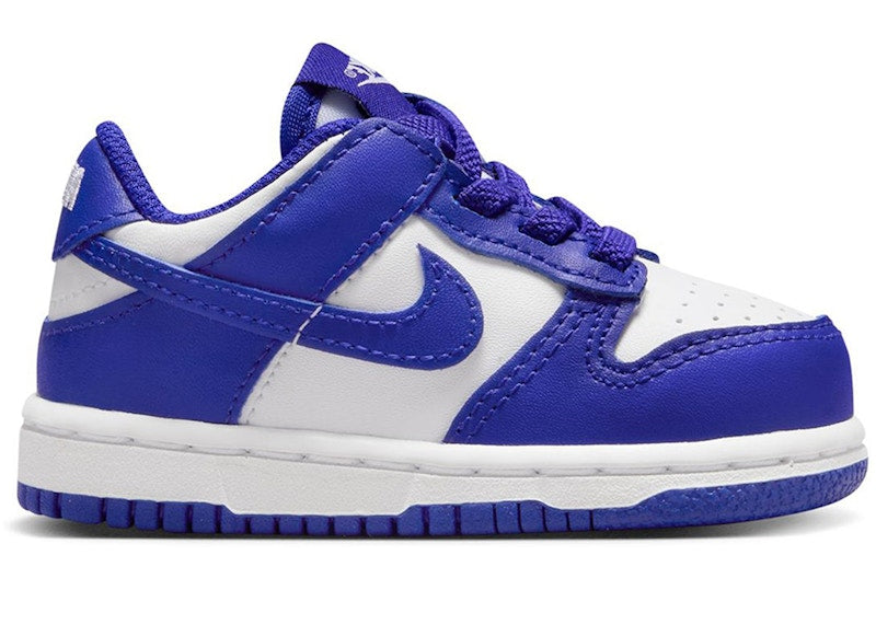 Nike Dunk Low Concord (TD)