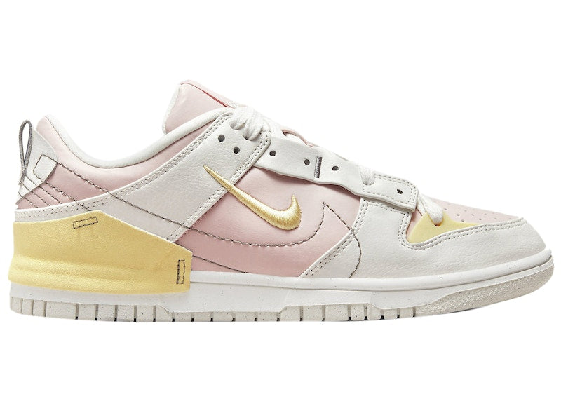 Nike Dunk Low Disrupt 2 Pink Oxford (Women's)